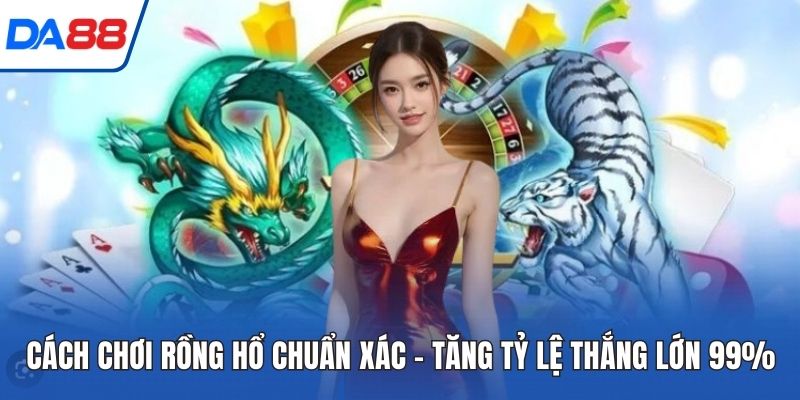 Cách Chơi Rồng Hổ ảnh đại diện