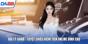 Đại Lý DA88 ảnh đại diện