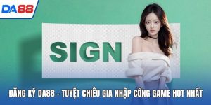 Đăng Ký DA88 ảnh đại diện