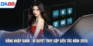 Đăng Nhập DA88 ảnh đại diện