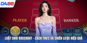 Luật Chơi Baccarat ảnh đại diện