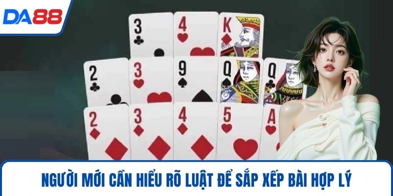 Mậu Binh Online Hấp Dẫn – Hướng Dẫn Chơi Hiệu Quả Nhất 2026 3 Người mới cần hiểu rõ luật để sắp xếp bài hợp lý