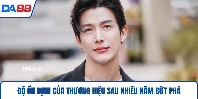 Tác Giả DA88 Lê Quốc Nam-Người Dẫn Dắt Vận Hành Nhà Cái 3 Độ ổn định của thương hiệu sau nhiều năm bứt phá